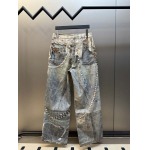 2025年10月28日秋冬新作Acneジーパン高品質人気商品/LDF工場