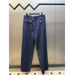 2025年10月28日秋冬新作PRADAジーパン高品質人気商品/LDF工場