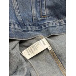 2025年10月28日秋冬新作Loeweジャケット高品質人気商品/LDF工場