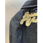 2025年10月28日秋冬新作Louis Vuitton半袖 tシャツ高品質人気商品/LDF工場