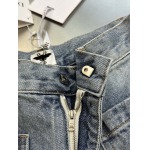 2025年10月28日秋冬新作Diorジーパン高品質人気商品/LDF工場