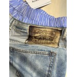 2025年10月28日秋冬新作Acneズボン高品質人気商品/LDF工場