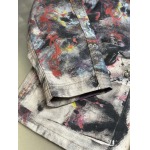 2025年10月28日秋冬新作Acneジャケット高品質人気商品/LDF工場