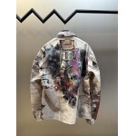 2025年10月28日秋冬新作Acneジャケット高品質人気商品/LDF工場