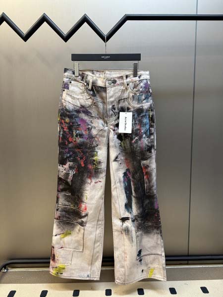 2025年10月28日秋冬新作Acneジーパン高品質人気商品...