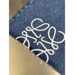 2025年10月28日秋冬新作Loeweデニムパンツ高品質人気商品/LDF工場