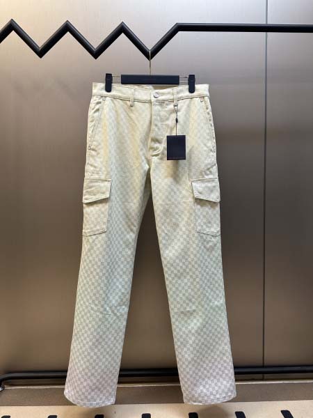 2025年10月28日秋冬新作AMIジーパン高品質人気商品/...