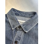 2025年10月28日秋冬新作SaintLaurentジャケット高品質人気商品/LDF工場