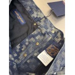 2025年10月28日秋冬新作Louis Vuittonジーパン高品質人気商品/LDF工場