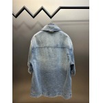 2025年10月28日秋冬新作Louis Vuittonジャケット高品質人気商品/LDF工場