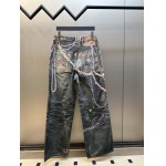 2025年10月28日秋冬新作Acneジーパン高品質人気商品/LDF工場