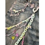 2025年10月28日秋冬新作Acneジーパン高品質人気商品/LDF工場