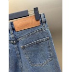 2025年10月28日秋冬新作Loeweジーパン高品質人気商品/LDF工場