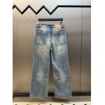 2025年10月28日秋冬新作Acneジーパン高品質人気商品/LDF工場