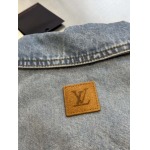 2025年10月28日秋冬新作Louis Vuittonジャケット高品質人気商品/LDF工場