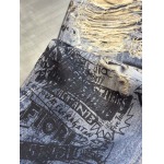 2025年10月28日秋冬新作Acneジーパン高品質人気商品/LDF工場