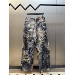 2025年10月28日秋冬新作Acneジーパン高品質人気商品/LDF工場