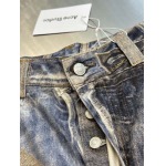 2025年10月28日秋冬新作Acneジーパン高品質人気商品/LDF工場