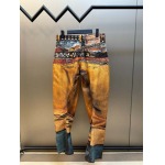 2025年10月28日秋冬新作Acneジーパン高品質人気商品/LDF工場