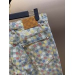 2025年10月28日秋冬新作Louis Vuittonジーパン高品質人気商品/LDF工場