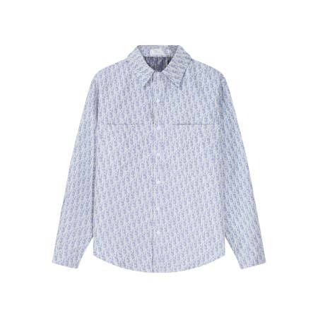2025年10月28日秋冬新作DIORシャツ人気商品/LDF...