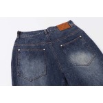 2025年10月28日秋冬新作Louis Vuittonジーパン人気商品/LDF工場