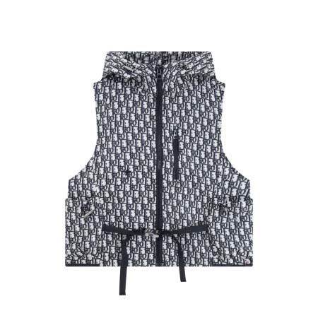 2025年10月28日秋冬新作Diorタンクトップ人気商品/...