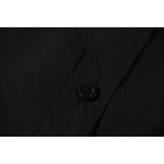 2025年10月28日秋冬新作Balenciagaシャツ人気商品/LDF工場