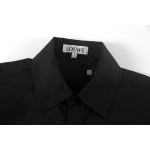 2025年10月28日秋冬新作LOEWEシャツ人気商品/LDF工場