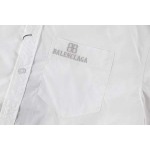 2025年10月28日秋冬新作Balenciagaシャツ人気商品/LDF工場