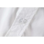 2025年10月28日秋冬新作Balenciagaシャツ人気商品/LDF工場