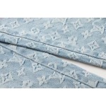 2025年10月28日秋冬新作Louis Vuittonジーパン人気商品/LDF工場