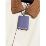 2025年10月28日秋冬新作Louis vuittonジャケット高品質人気商品/LDF工場