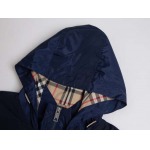 2025年10月28日秋冬新作Burberryジャケット高品質人気商品/LDF工場