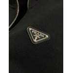 2025年10月28日秋冬新作Pradaジャケット高品質人気商品/LDF工場