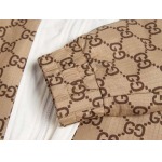 2025年10月28日秋冬新作Gucciジャケット高品質人気商品/LDF工場