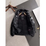 2025年10月28日秋冬新作PRADAダウンジャケット高品質人気商品/LDF工場