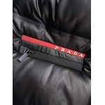 2025年10月28日秋冬新作PRADAダウンジャケット高品質人気商品/LDF工場