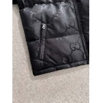 2025年10月28日秋冬新作GUCCIダウンジャケット高品質人気商品/LDF工場