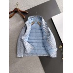 2025年10月28日秋冬新作DIORダウンジャケット高品質人気商品/LDF工場