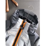 2025年10月28日秋冬新作LOUIS VUITTONダウンジャケット高品質人気商品/LDF工場