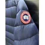 2025年10月28日秋冬新作CANADA GOOSEダウンジャケット高品質人気商品/LDF工場