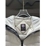2025年10月28日秋冬新作CANADA GOOSEダウンジャケット高品質人気商品/LDF工場