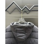 2025年10月28日秋冬新作CANADA GOOSEダウンジャケット高品質人気商品/LDF工場