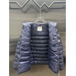 2025年10月28日秋冬新作Monclerダウンジャケット高品質人気商品/LDF工場