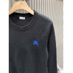 2025年10月28日秋冬新作Burberryニット/セーター高品質人気商品/LDF工場
