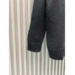 2025年10月28日秋冬新作Burberryニット/セーター高品質人気商品/LDF工場