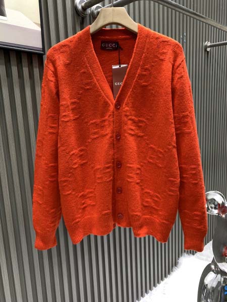 2025年10月28日秋冬新作GUCCIニット/セーター高品...