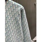 2025年10月28日秋冬新作Dior ニット/セーター高品質人気商品/LDF工場