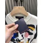 2025年10月28日秋冬新作Louis Vuittonニット/セーター高品質人気商品/LDF工場